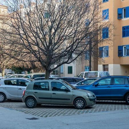 Lav Apartment Rovinj Bagian luar foto