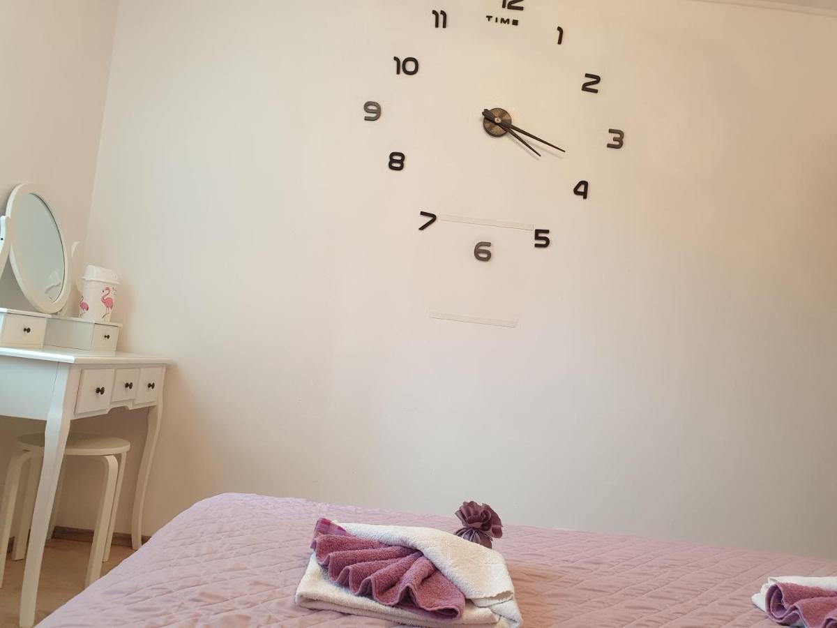 Lav Apartment Rovinj Bagian luar foto