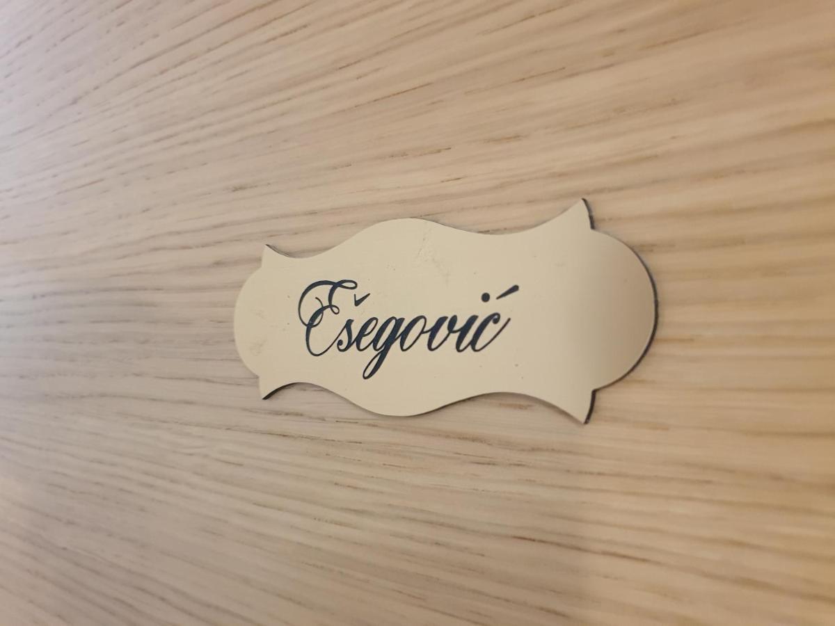 Lav Apartment Rovinj Bagian luar foto