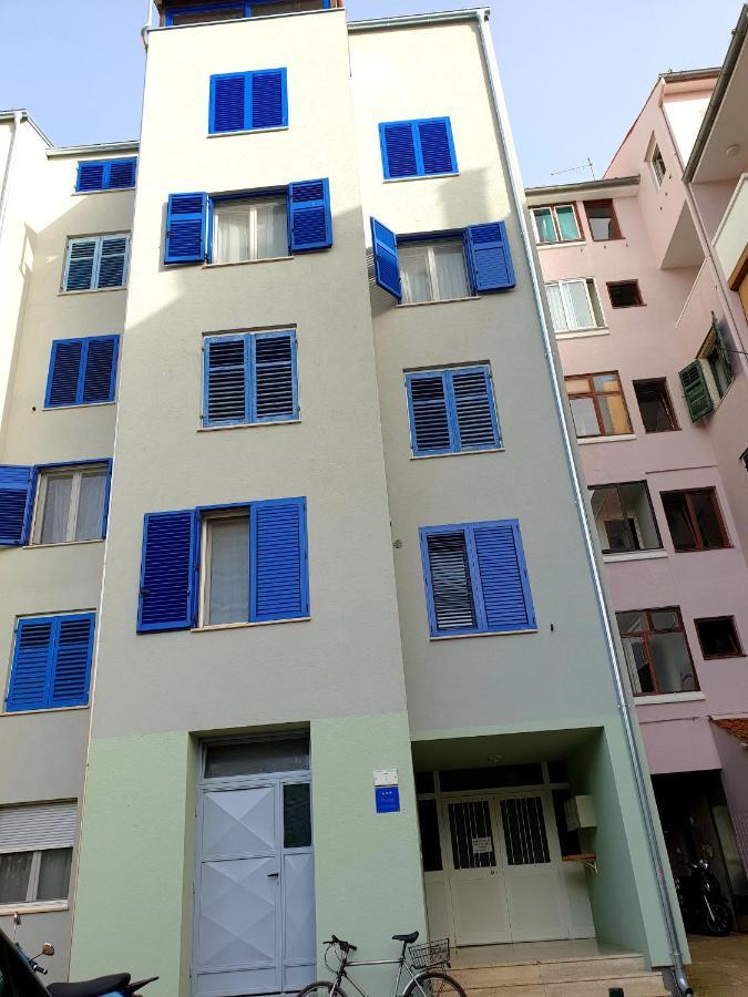 Lav Apartment Rovinj Bagian luar foto