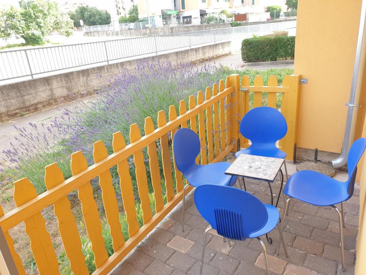 Lav Apartment Rovinj Bagian luar foto
