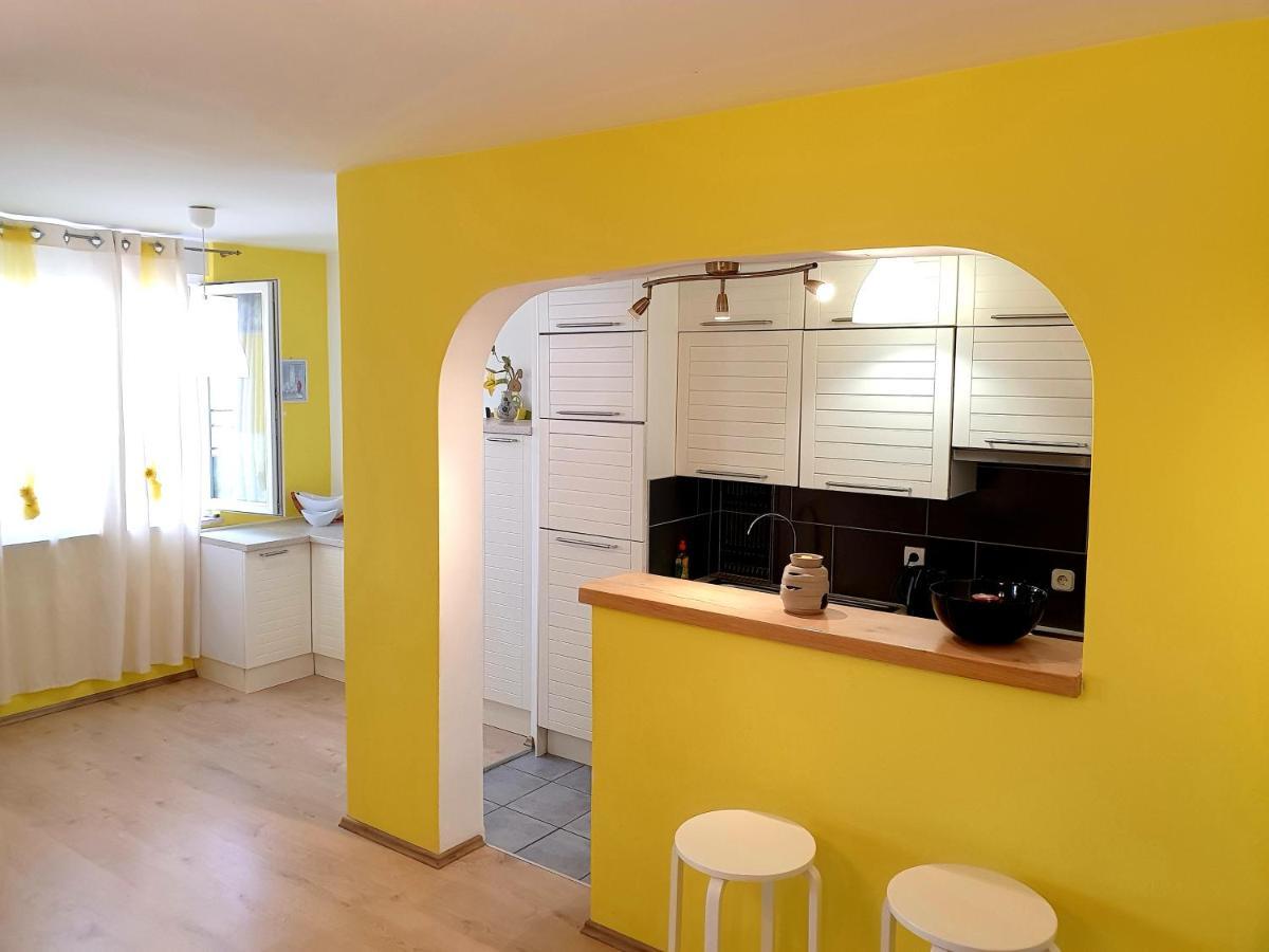 Lav Apartment Rovinj Bagian luar foto