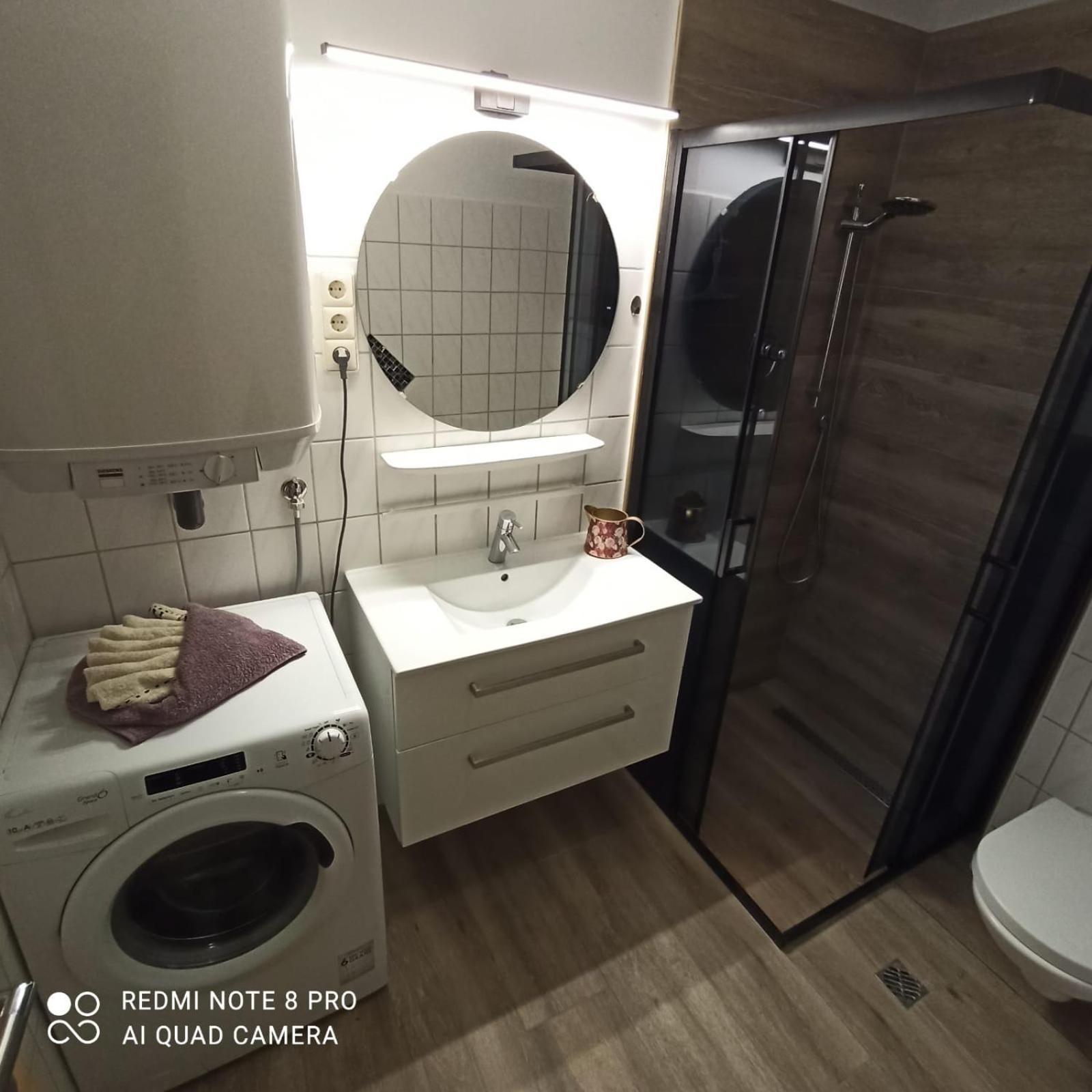 Lav Apartment Rovinj Bagian luar foto