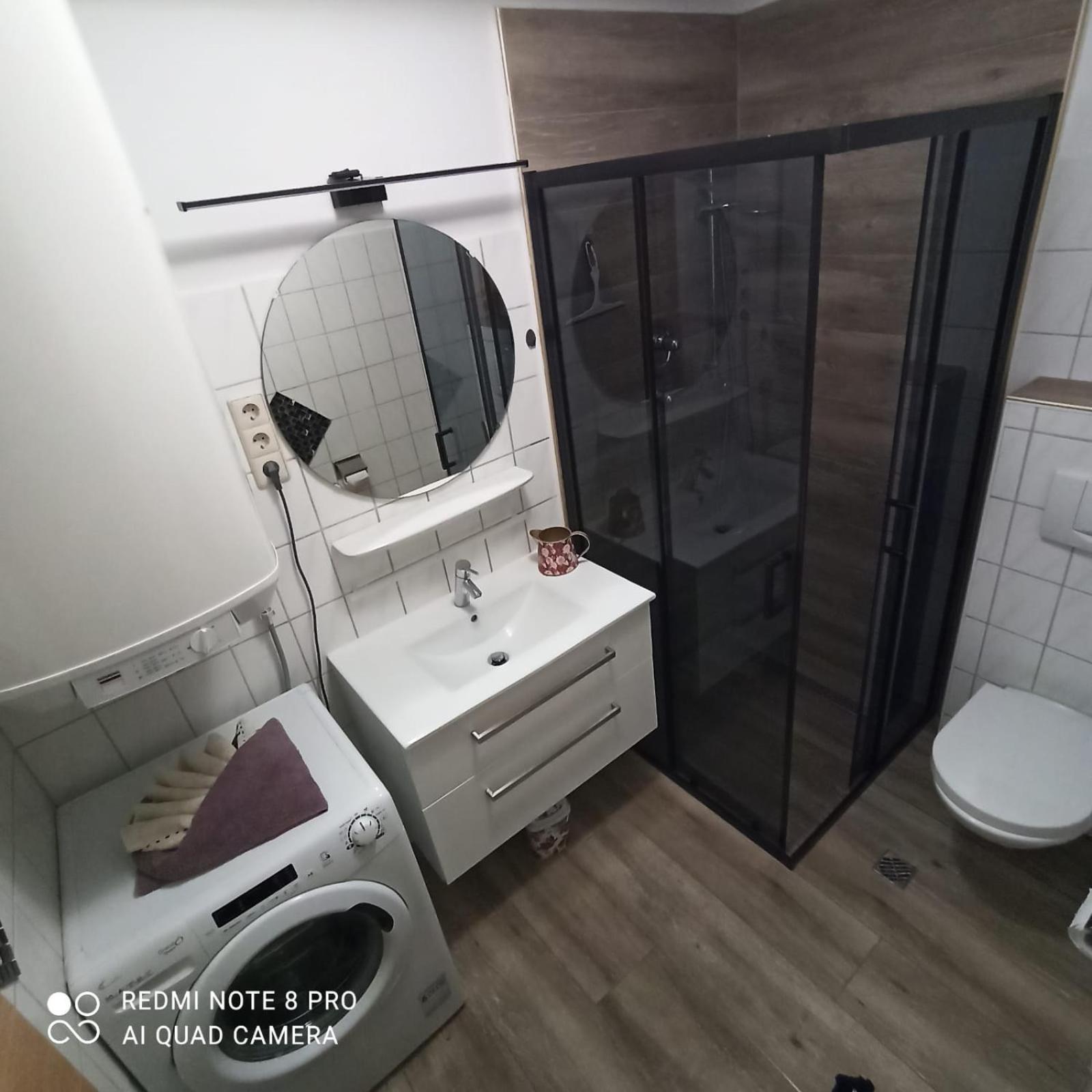 Lav Apartment Rovinj Bagian luar foto