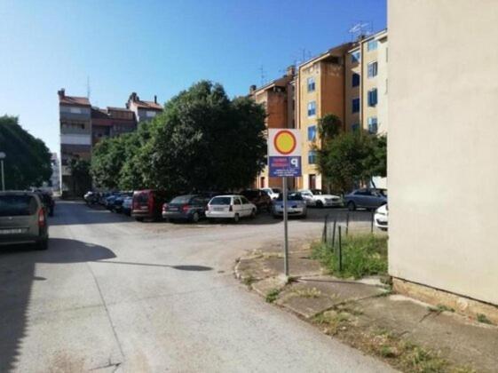 Lav Apartment Rovinj Bagian luar foto
