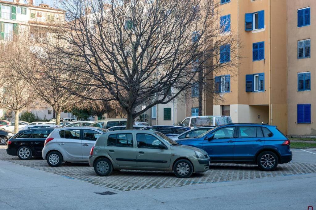 Lav Apartment Rovinj Bagian luar foto